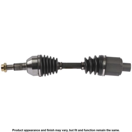 A1 CARDONE New Cv Drive Axle, 66-1459 66-1459